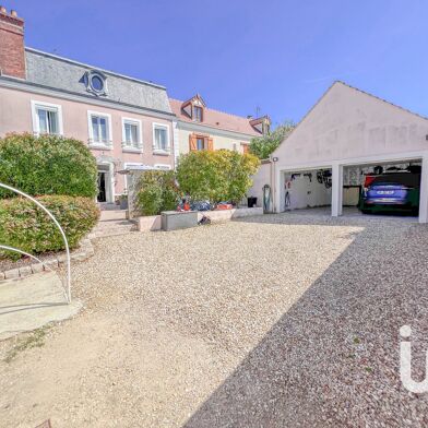 Maison 8 pièces 429000 €