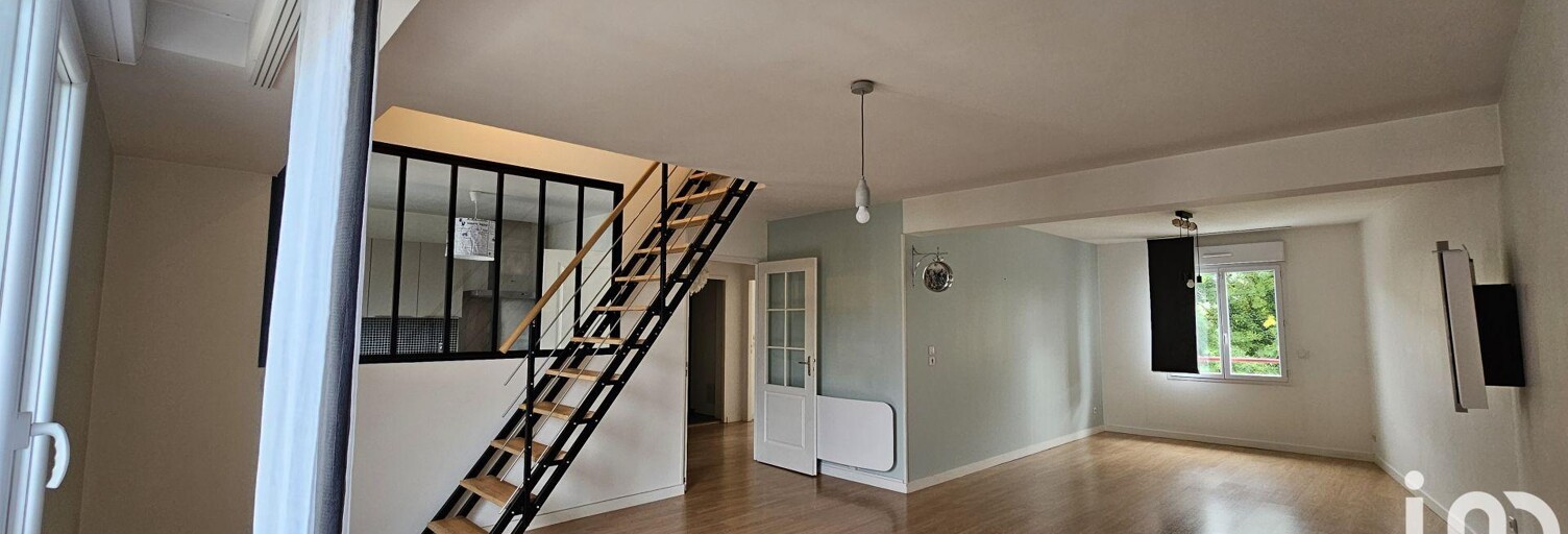 Appartement 5 Pièces 103 m² à vendre à Thorigny-sur-Marne (77400)