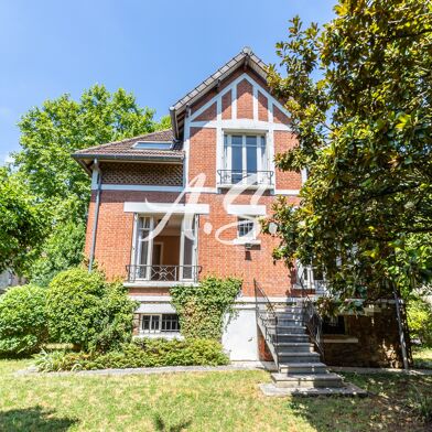 Maison 6 pièces 1090000 €