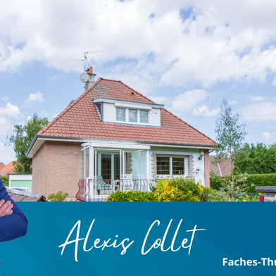 Maison 5 pièces 440000 €