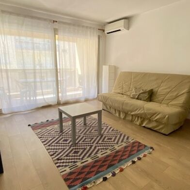 Appartement 2 pièces 285000 €