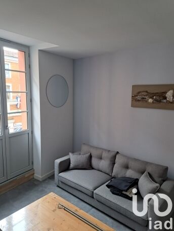 Appartement à vendre, 2 pièces, 39 m², Montauban
