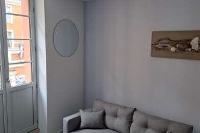 Appartement 2 pièces 110000 €