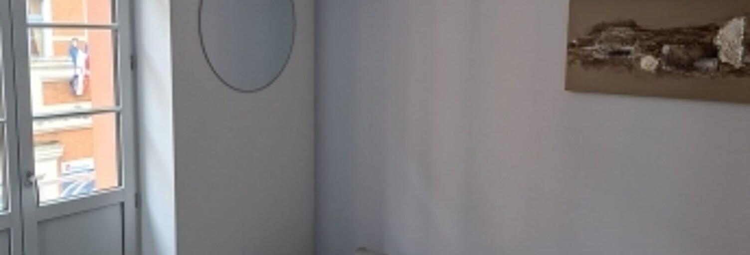 Appartement 2 Pièces 39 m² à vendre à Montauban (82000)