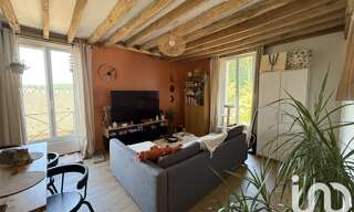 Appartement 2 Pièces 41 m² à vendre à Linas (91310)