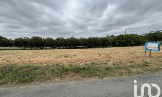 Terrain  1690 m² à vendre à Allassac (19240)