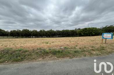 Terrain  28000 €
