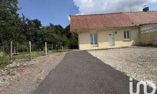 Maison 4 Pièces 80 m² à vendre à Magnicourt-en-Comte (62127)