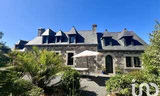Maison 6 Pièces 147 m² à vendre à Ploubazlanec (22620)
