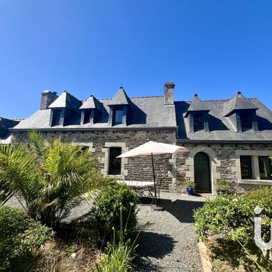 Maison 6 pièces 575000 €