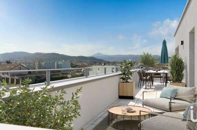 Appartement 2 pièces 142000 €