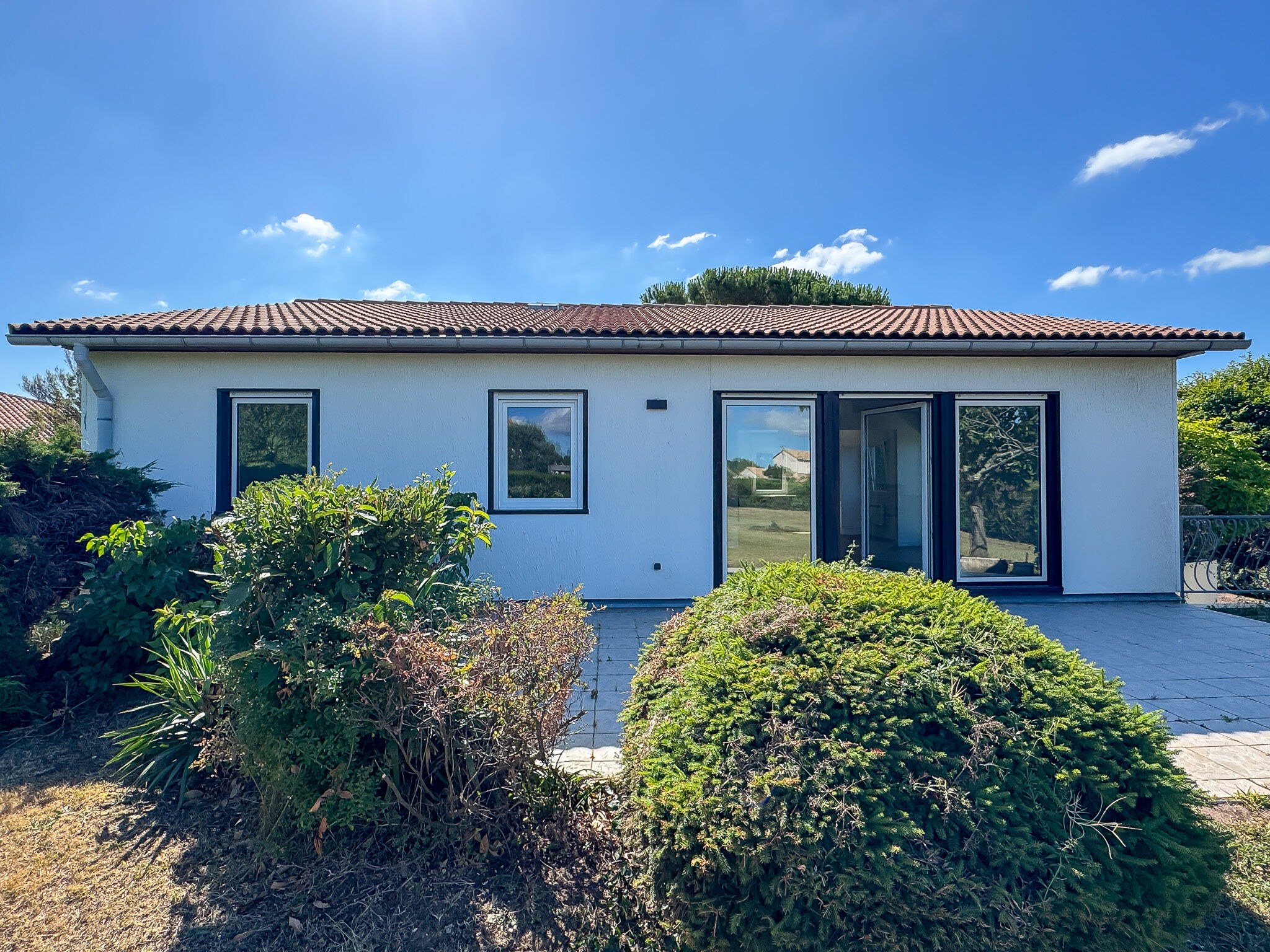 Villa / Maison  T4 à vendre Saint-Palais-sur-Mer 17420