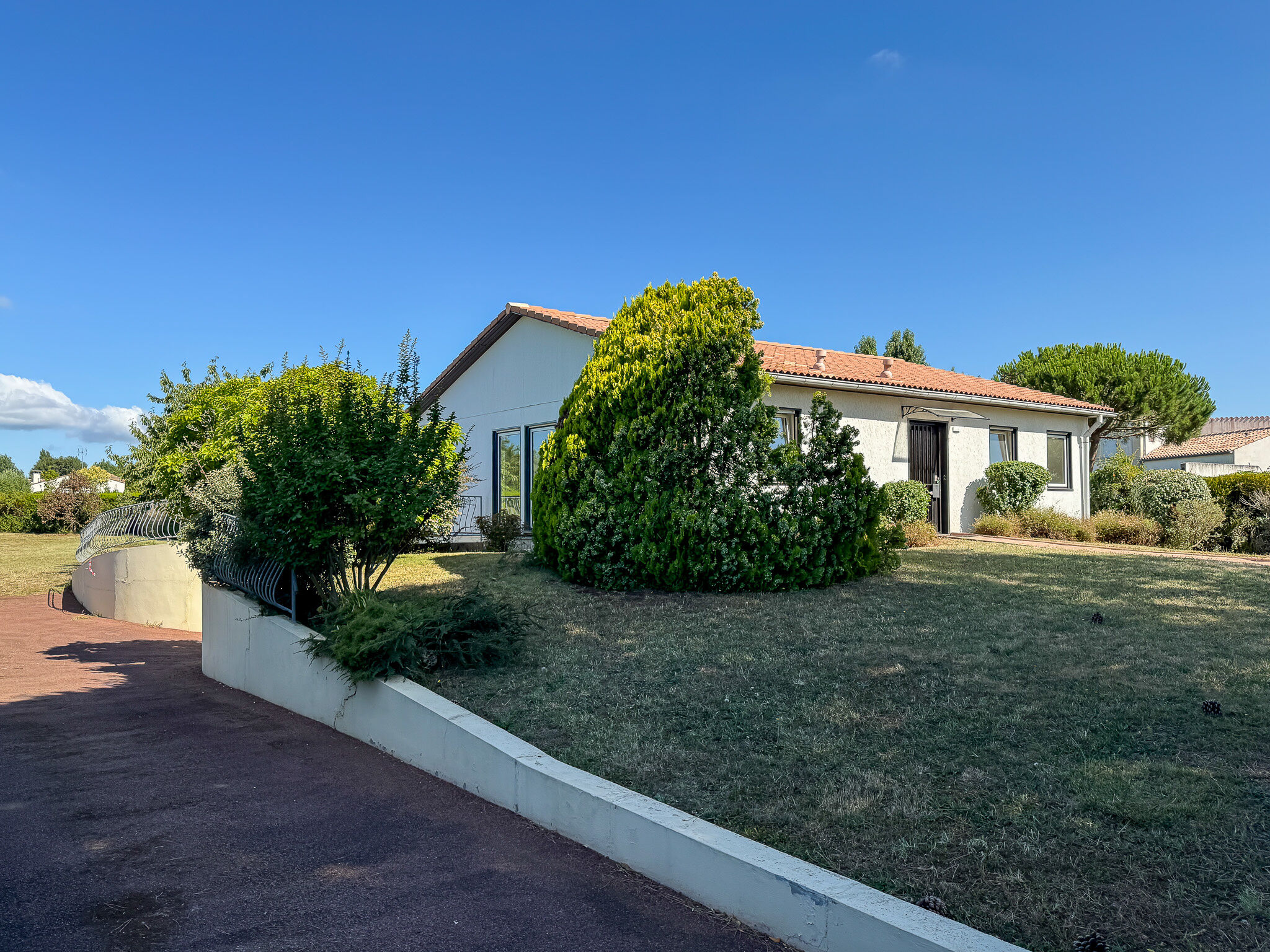 Villa / Maison  T4 à vendre Saint-Palais-sur-Mer 17420