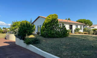 Maison 4 Pièces 101 m² à vendre à Saint-Palais-sur-Mer (17420)