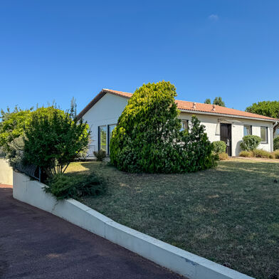 Maison 4 pièces 433000 €