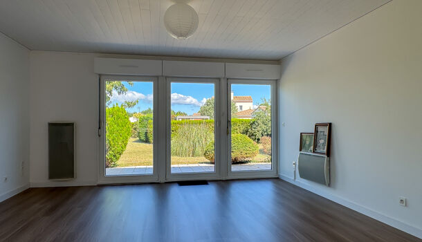 Villa / Maison 4 pièces  à vendre Saint-Palais-sur-Mer 17420