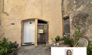 Maison 6 Pièces 126 m² à vendre à Aups (83630)