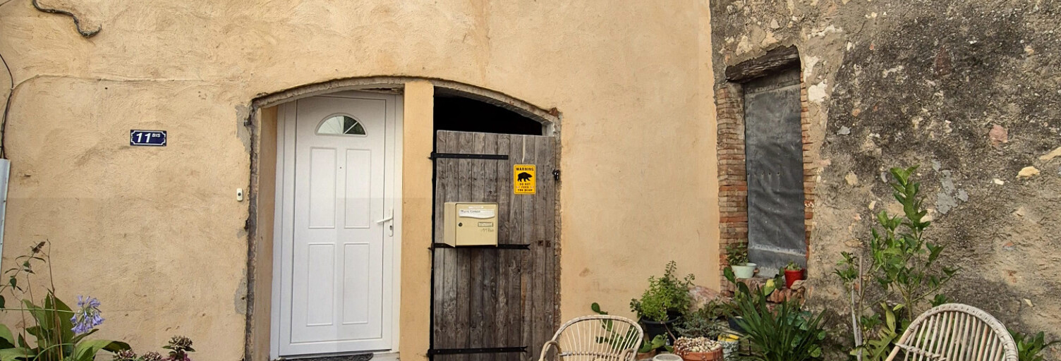 Maison 6 Pièces 126 m² à vendre à Aups (83630)