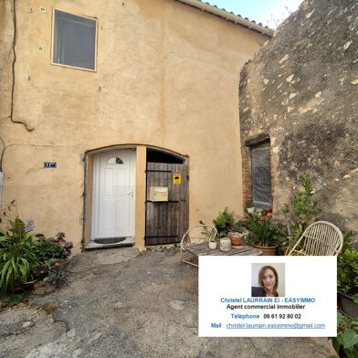 Maison 6 pièces 188000 €