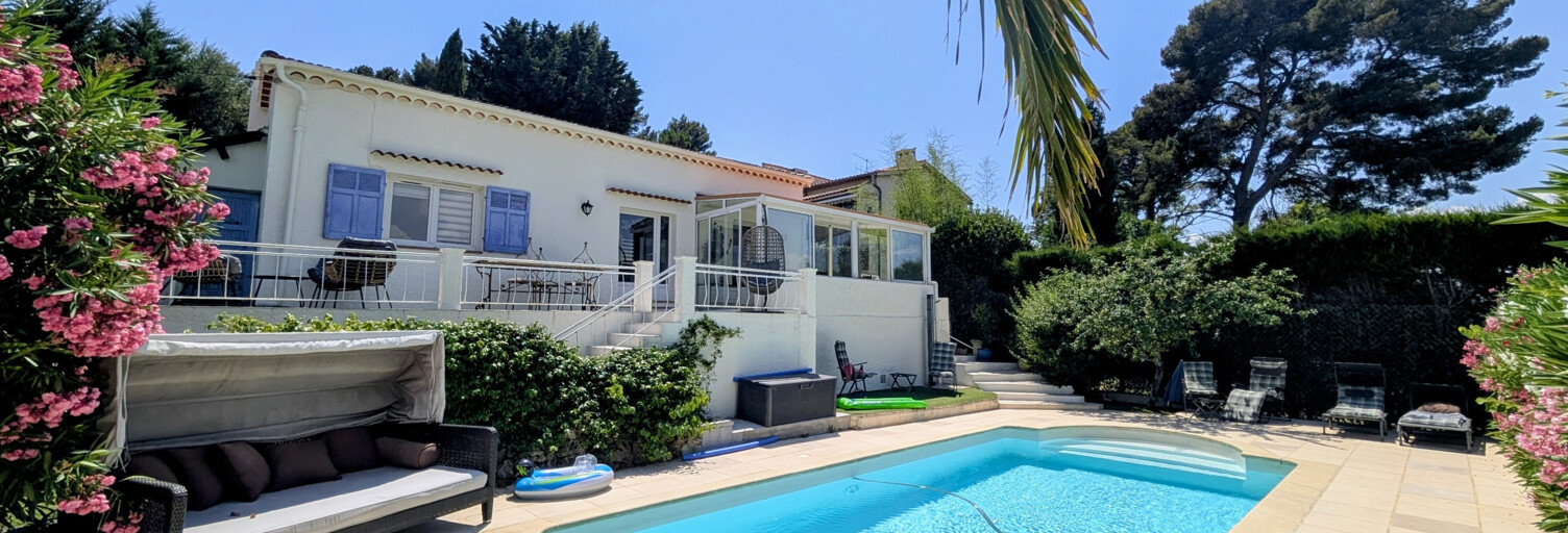Maison 4 Pièces 74 m² à vendre à Draguignan (83300)