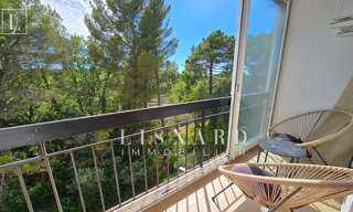 Appartement 3 Pièces 63 m² à vendre à Vallauris (06220)