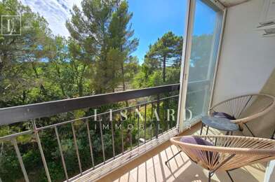 Appartement 3 pièces 260000 €