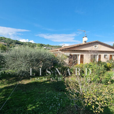 Maison 4 pièces 682500 €