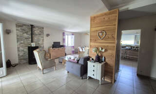 Maison 6 Pièces 129 m² à vendre à Lamarque-Pontacq (65380)