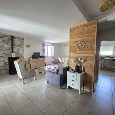 Maison 6 pièces 239000 €