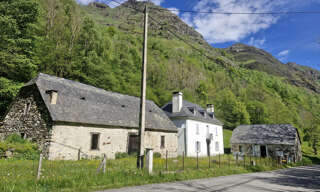 Maison 8 Pièces 180 m² à vendre à Estaing (65400)