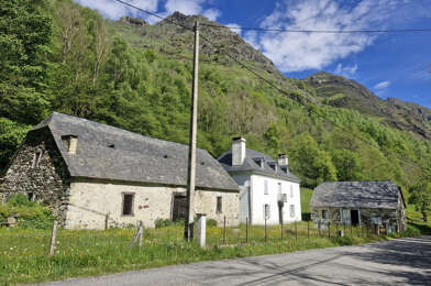 Maison 8 pièces 222000 €