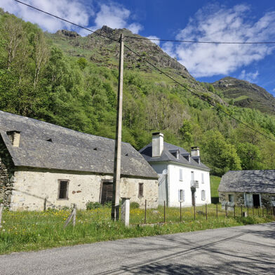 Maison 8 pièces 294000 €