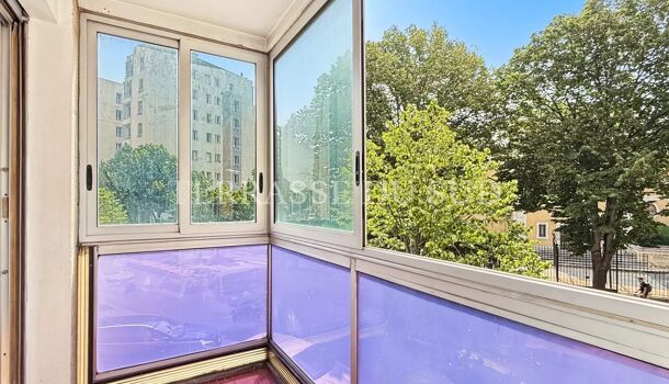 Appartement 3 pièces  à vendre Marseille 8eme 13008