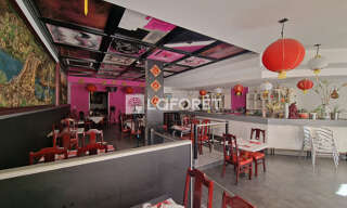 Commerce  156 m² à vendre à Rodez (12000)