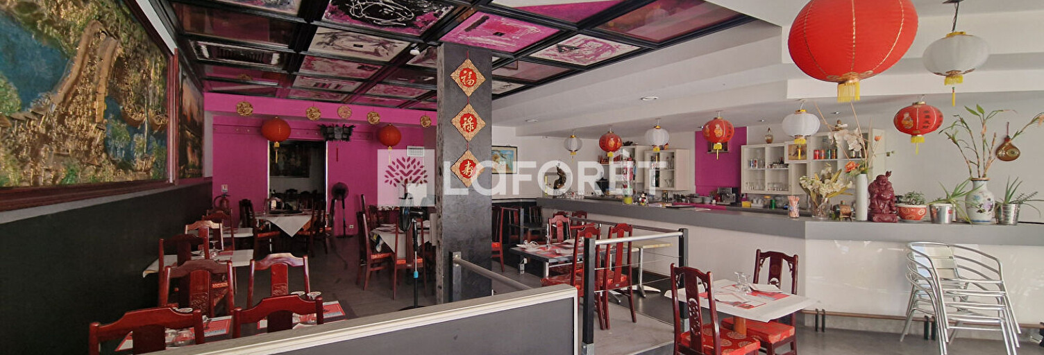 Commerce  156 m² à vendre à Rodez (12000)