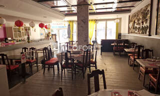 Commerce  156 m² à vendre à Rodez (12000)