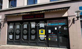 Commerce  156 m² à vendre à Rodez (12000)