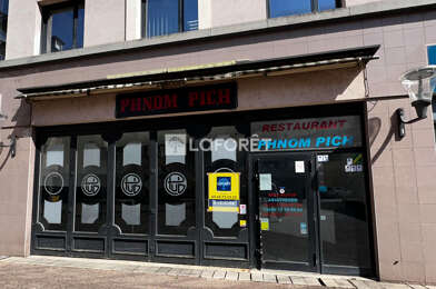 Commerce  130000 €