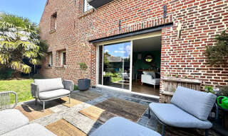 Maison 4 Pièces 110 m² à vendre à Avelin (59710)