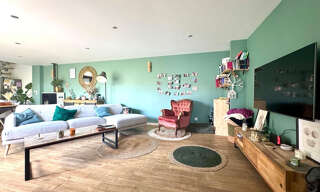 Maison 4 Pièces 110 m² à vendre à Avelin (59710)