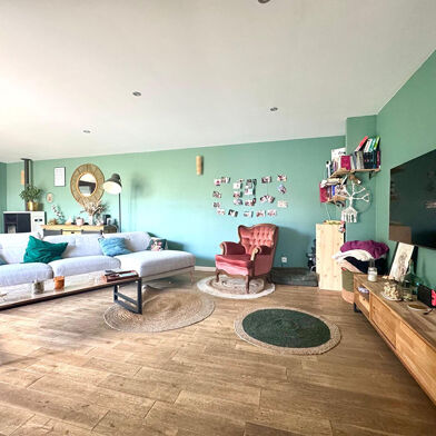 Maison 4 pièces 320000 €