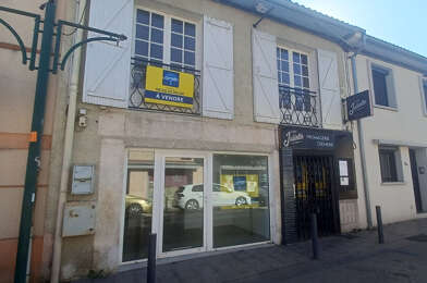 Commerce 7 pièces 499000 €