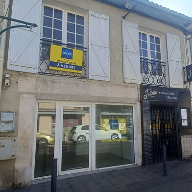 Commerce 7 pièces 499000 €