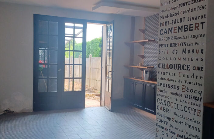Blagnac  Murs locaux commerciaux et habitation 162 m2 sur terrain 378m² — photo 3
