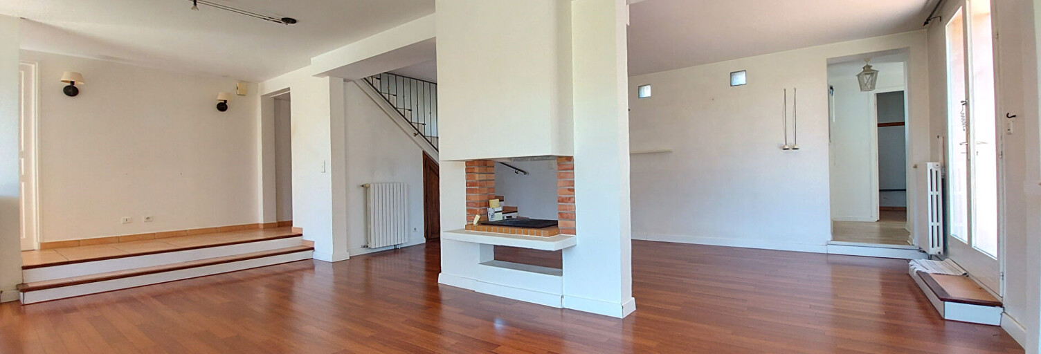 Maison 8 Pièces 194 m² à vendre à Aussonne (31840)