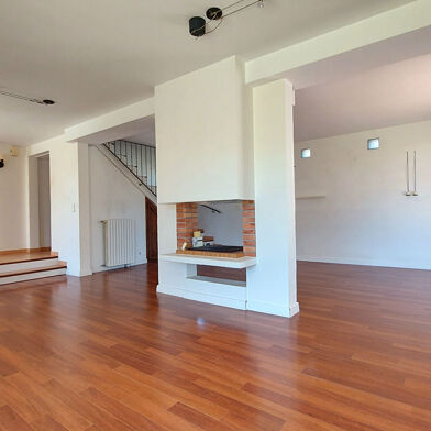 Maison 8 pièces 439000 €