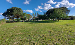 Terrain  1580 m² à vendre à Montaigut-sur-Save (31530)