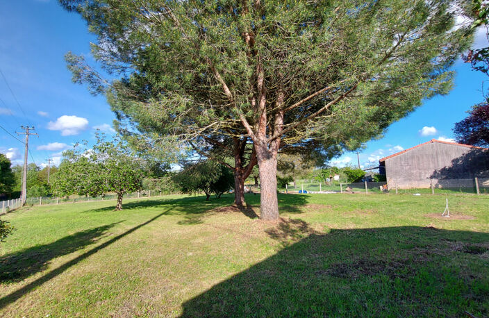 Montaigut-sur-Save - Terrain - 1580m² — photo 3