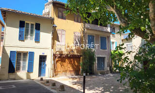 Maison 3 Pièces 86 m² à vendre à L'Isle-sur-la-Sorgue (84800)