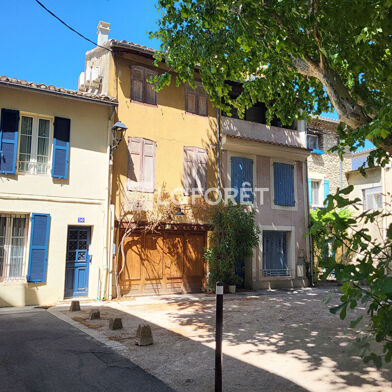 Maison 3 pièces 255000 €